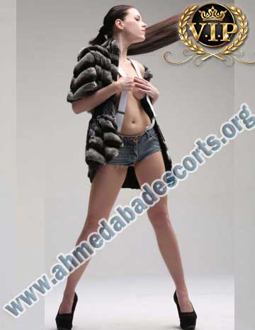 Model Escorts In Ahmedabad