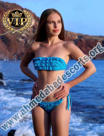 Model Escorts In Ahmedabad