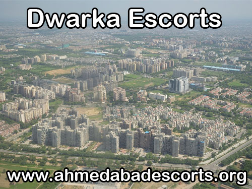 Dwarka call girls